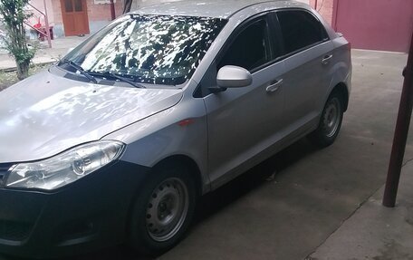Chery Bonus (A13), 2012 год, 250 000 рублей, 3 фотография