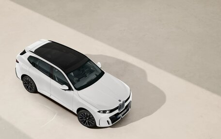 BMW X5, 2026 год, 16 680 000 рублей, 3 фотография