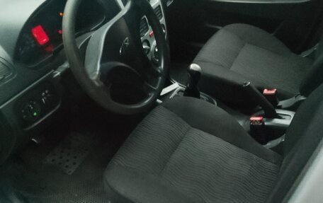 Chery Bonus (A13), 2012 год, 250 000 рублей, 4 фотография