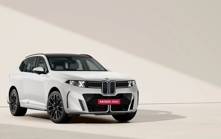 BMW X5, 2026 год, 16 680 000 рублей, 1 фотография