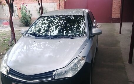 Chery Bonus (A13), 2012 год, 250 000 рублей, 1 фотография