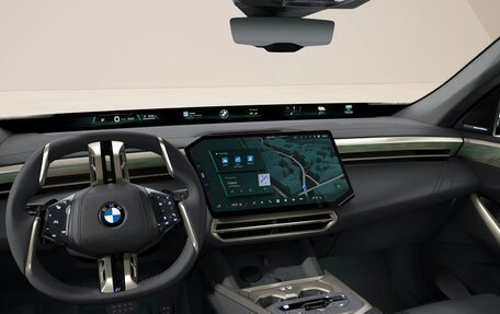 BMW X5, 2026 год, 16 680 000 рублей, 12 фотография