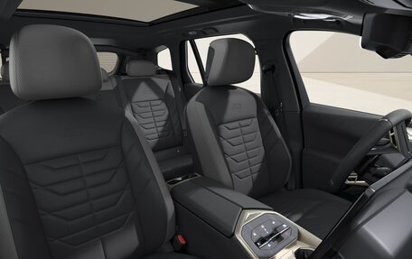 BMW X5, 2026 год, 16 680 000 рублей, 13 фотография