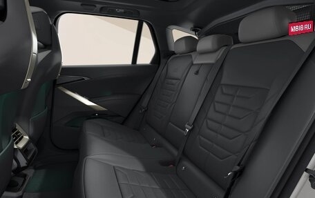 BMW X5, 2026 год, 16 680 000 рублей, 15 фотография