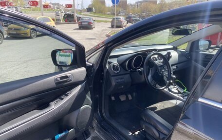 Mazda CX-7 I рестайлинг, 2010 год, 1 049 000 рублей, 11 фотография