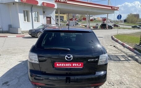 Mazda CX-7 I рестайлинг, 2010 год, 1 049 000 рублей, 5 фотография