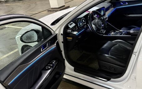 KIA K5, 2020 год, 2 800 000 рублей, 4 фотография
