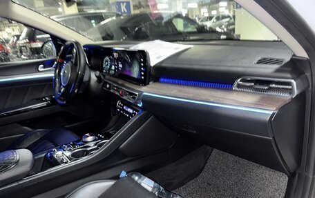 KIA K5, 2020 год, 2 800 000 рублей, 8 фотография