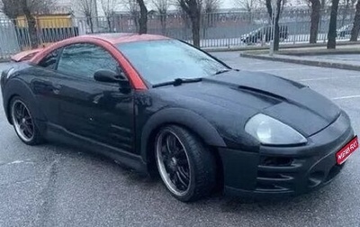 Mitsubishi Eclipse III, 2001 год, 499 999 рублей, 1 фотография