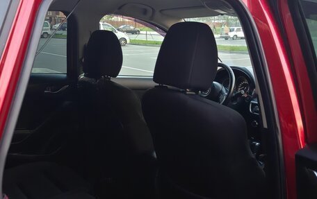 Mazda CX-5 II, 2016 год, 1 920 000 рублей, 11 фотография