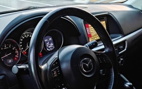 Mazda CX-5 II, 2016 год, 1 920 000 рублей, 20 фотография