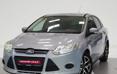 Ford Focus III, 2011 год, 650 000 рублей, 1 фотография