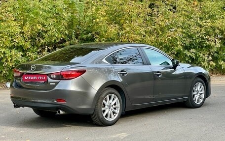 Mazda 6, 2018 год, 1 790 000 рублей, 5 фотография