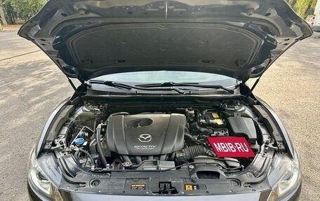 Mazda 6, 2018 год, 1 790 000 рублей, 15 фотография