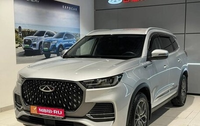 Chery Tiggo 8 Pro, 2024 год, 2 349 000 рублей, 1 фотография