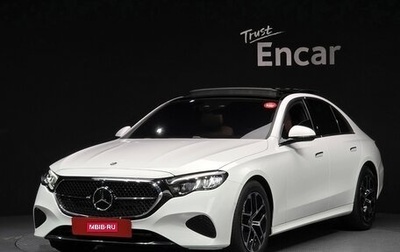 Mercedes-Benz E-Класс, 2025 год, 6 320 000 рублей, 1 фотография