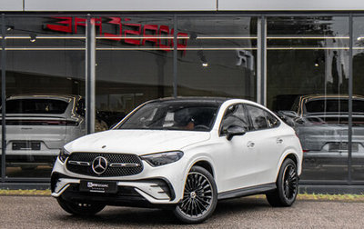 Mercedes-Benz GLC Coupe, 2026 год, 9 459 000 рублей, 1 фотография