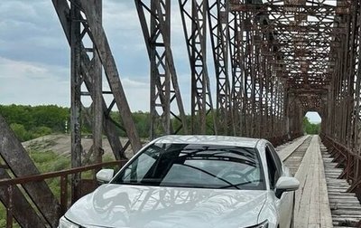 Toyota Camry, 2018 год, 2 380 000 рублей, 1 фотография