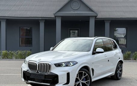 BMW X5, 2025 год, 12 475 000 рублей, 1 фотография