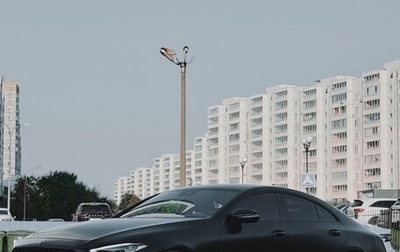 Mercedes-Benz CLS, 2019 год, 4 000 000 рублей, 1 фотография