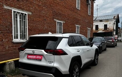 Toyota RAV4, 2024 год, 3 000 000 рублей, 1 фотография