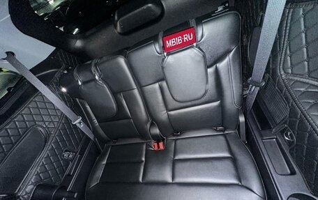 Ford Explorer VI, 2021 год, 5 200 000 рублей, 18 фотография