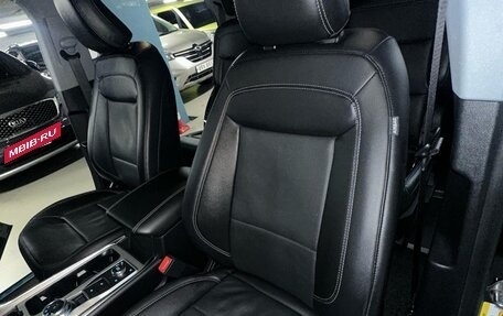 Ford Explorer VI, 2021 год, 5 200 000 рублей, 17 фотография