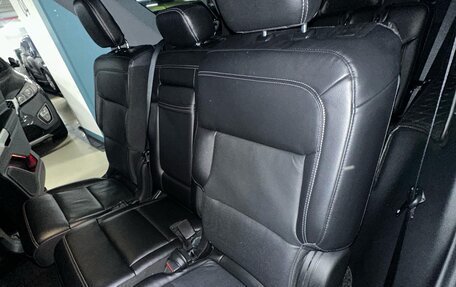 Ford Explorer VI, 2021 год, 5 200 000 рублей, 19 фотография