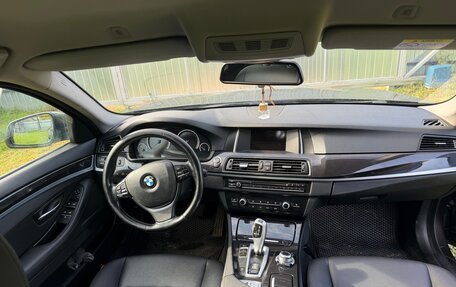 BMW 5 серия, 2014 год, 1 950 000 рублей, 6 фотография