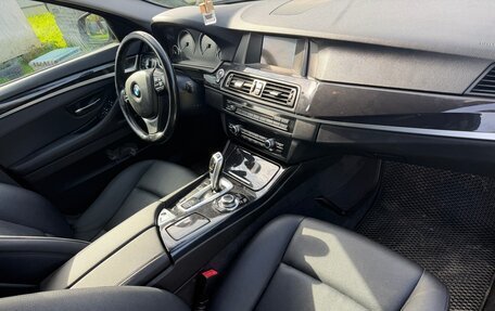 BMW 5 серия, 2014 год, 1 950 000 рублей, 3 фотография