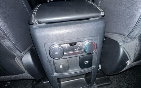 Ford Explorer VI, 2021 год, 5 200 000 рублей, 23 фотография