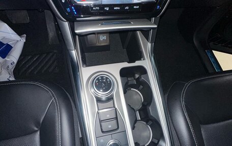 Ford Explorer VI, 2021 год, 5 200 000 рублей, 22 фотография