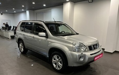 Nissan X-Trail, 2009 год, 970 000 рублей, 1 фотография