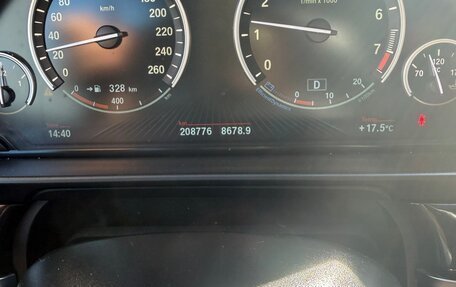 BMW 5 серия, 2014 год, 1 950 000 рублей, 7 фотография
