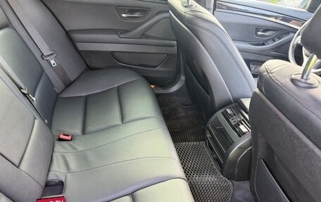 BMW 5 серия, 2014 год, 1 950 000 рублей, 11 фотография