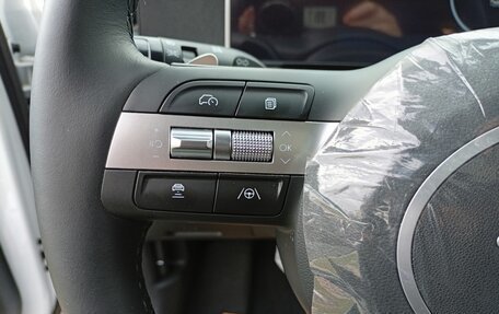 Hyundai Tucson, 2026 год, 3 800 000 рублей, 20 фотография