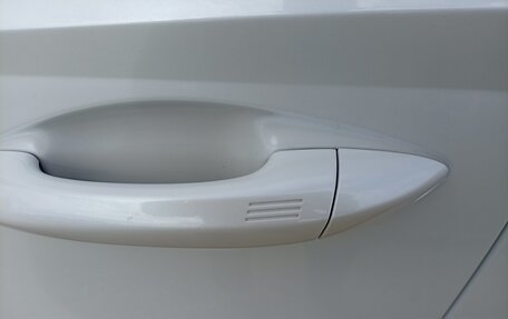 Hyundai Tucson, 2026 год, 3 800 000 рублей, 10 фотография