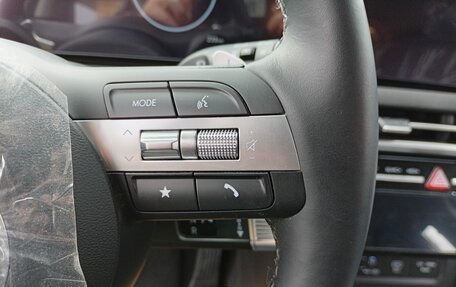 Hyundai Tucson, 2026 год, 3 800 000 рублей, 19 фотография