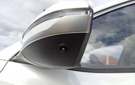 Hyundai Tucson, 2026 год, 3 800 000 рублей, 9 фотография