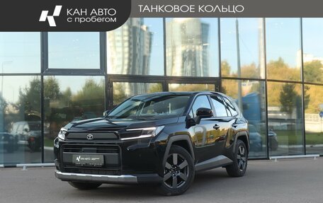 Toyota RAV4, 2026 год, 4 150 000 рублей, 1 фотография