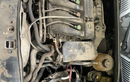 Renault Symbol I, 2005 год, 70 000 рублей, 1 фотография
