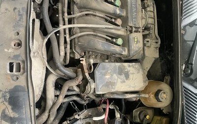 Renault Symbol I, 2005 год, 70 000 рублей, 1 фотография