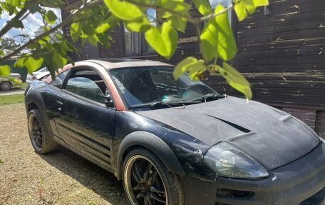 Mitsubishi Eclipse III, 2001 год, 499 999 рублей, 8 фотография