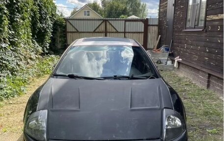 Mitsubishi Eclipse III, 2001 год, 499 999 рублей, 3 фотография