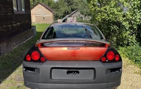 Mitsubishi Eclipse III, 2001 год, 499 999 рублей, 6 фотография