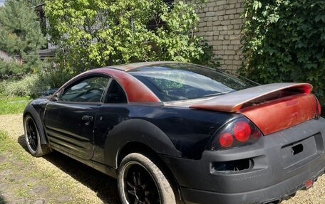 Mitsubishi Eclipse III, 2001 год, 499 999 рублей, 5 фотография