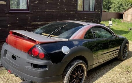 Mitsubishi Eclipse III, 2001 год, 499 999 рублей, 7 фотография