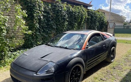 Mitsubishi Eclipse III, 2001 год, 499 999 рублей, 4 фотография