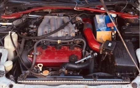 Mitsubishi Eclipse III, 2001 год, 499 999 рублей, 17 фотография