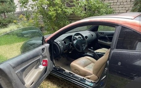 Mitsubishi Eclipse III, 2001 год, 499 999 рублей, 13 фотография